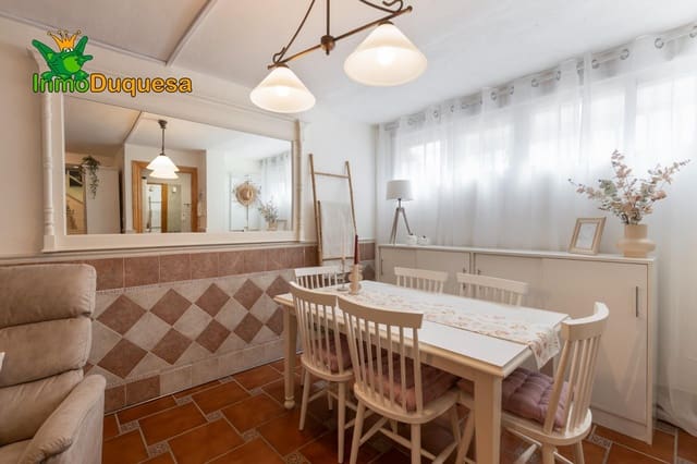 5 soveværelse Byhus til salg i Gójar med garage - € 239.900 (Ref: 9143127)