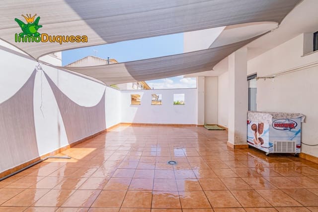 4 soveværelse Rækkehus til salg i Vegas del Genil med garage - € 255.000 (Ref: 9147351)