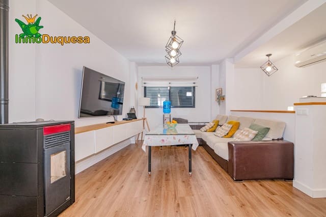 4 soveværelse Rækkehus til salg i Vegas del Genil med garage - € 255.000 (Ref: 9147351)