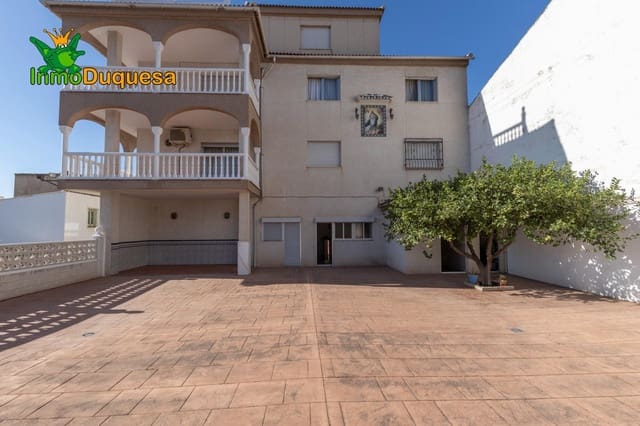 Pareado de 5 habitaciones en Jun en venta con garaje - 270.000 € (Ref: 9215245)