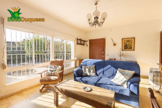 4 Zimmer Villa zu verkaufen in Las Gabias mit Pool Garage - 350.000 € (Ref: 9322057)