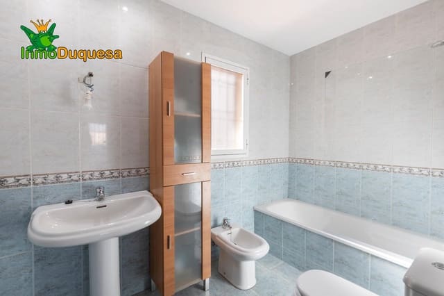 Adosado de 3 habitaciones en Granada ciudad en venta con garaje - 320.000 € (Ref: 9347610)