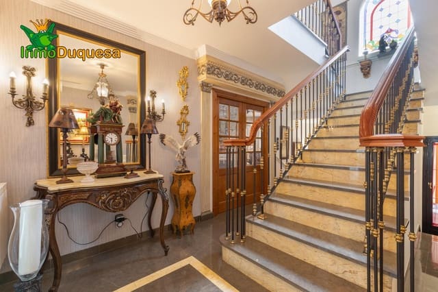 4 Zimmer Villa zu verkaufen in Atarfe - 380.000 € (Ref: 9347612)