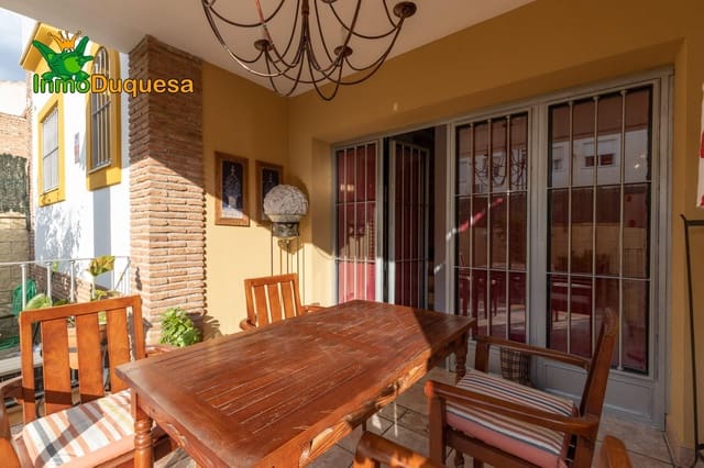 4 Zimmer Villa zu verkaufen in Atarfe - 380.000 € (Ref: 9347612)