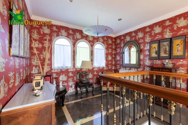 4 Zimmer Villa zu verkaufen in Atarfe - 380.000 € (Ref: 9347612)