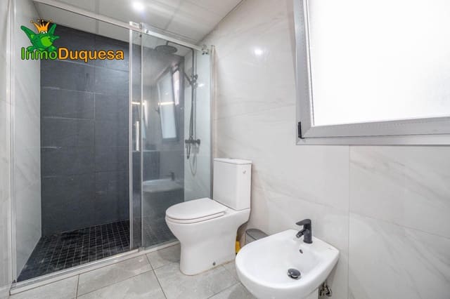 2 Zimmer Wohnung zu verkaufen in Atarfe mit Pool Garage - 149.000 € (Ref: 9379250)