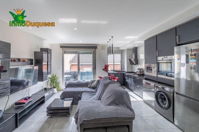 2 Zimmer Wohnung zu verkaufen in Atarfe mit Pool Garage - 149.000 € (Ref: 9379250)