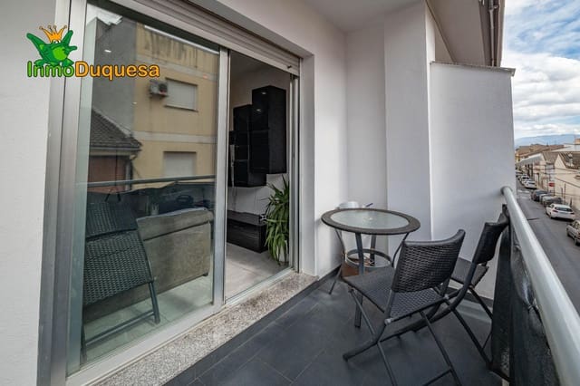 2 Zimmer Wohnung zu verkaufen in Atarfe mit Pool Garage - 149.000 € (Ref: 9379250)