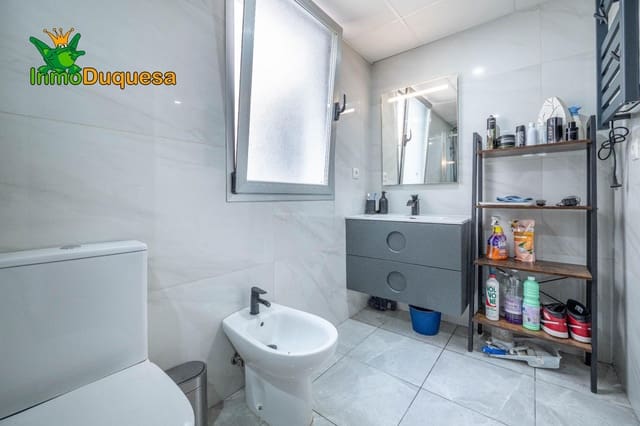 2 Zimmer Wohnung zu verkaufen in Atarfe mit Pool Garage - 149.000 € (Ref: 9379250)