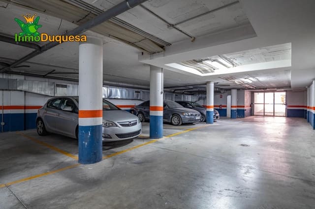 2 Zimmer Wohnung zu verkaufen in Atarfe mit Pool Garage - 149.000 € (Ref: 9379250)