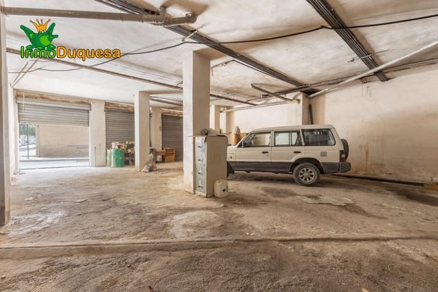 Erhverv til salg i Beiro, Granada by med garage - € 160.000 (Ref: 9386149)
