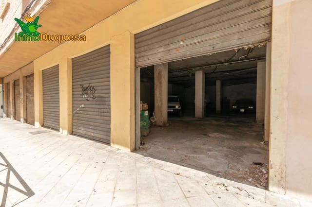 Erhverv til salg i Beiro, Granada by med garage - € 160.000 (Ref: 9386149)