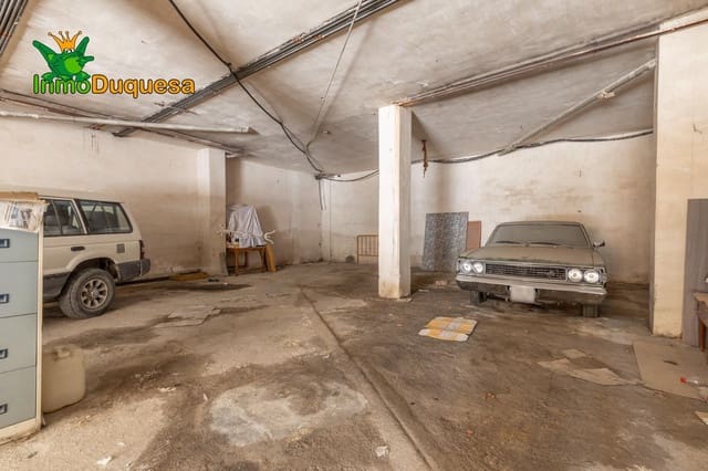 Erhverv til salg i Beiro, Granada by med garage - € 160.000 (Ref: 9386149)