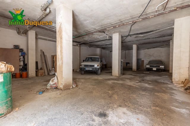 Erhverv til salg i Beiro, Granada by med garage - € 160.000 (Ref: 9386149)