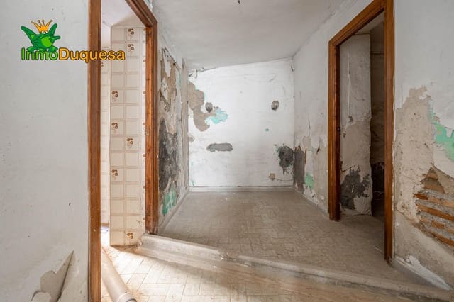 4 Zimmer Reihenhaus zu verkaufen in Ogíjares - 79.500 € (Ref: 9386150)