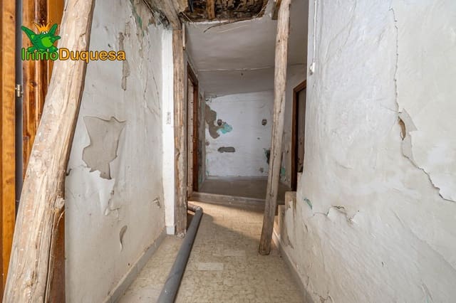 4 Zimmer Reihenhaus zu verkaufen in Ogíjares - 79.500 € (Ref: 9386150)