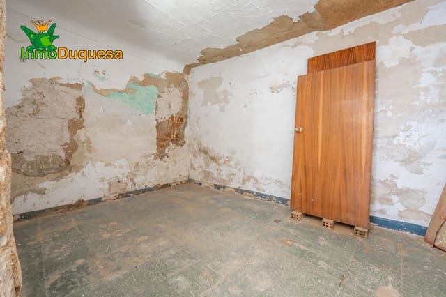 4 Zimmer Reihenhaus zu verkaufen in Ogíjares - 79.500 € (Ref: 9386150)