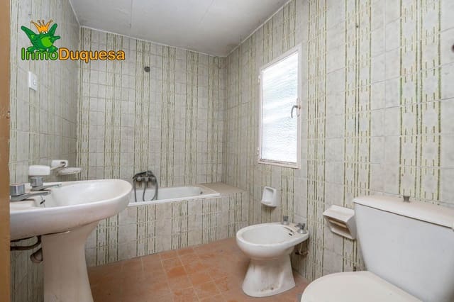 4 Zimmer Reihenhaus zu verkaufen in Ogíjares - 79.500 € (Ref: 9386150)