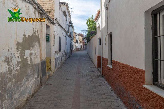 4 Zimmer Reihenhaus zu verkaufen in Ogíjares - 79.500 € (Ref: 9386150)