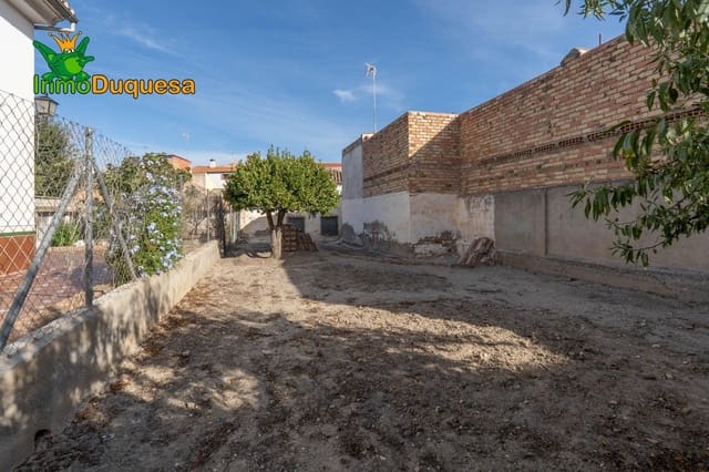 4 Zimmer Reihenhaus zu verkaufen in Ogíjares - 79.500 € (Ref: 9386150)