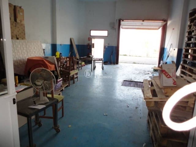 Commercieel te koop in Albatàrrec - € 80.000 (Ref: 4973041)