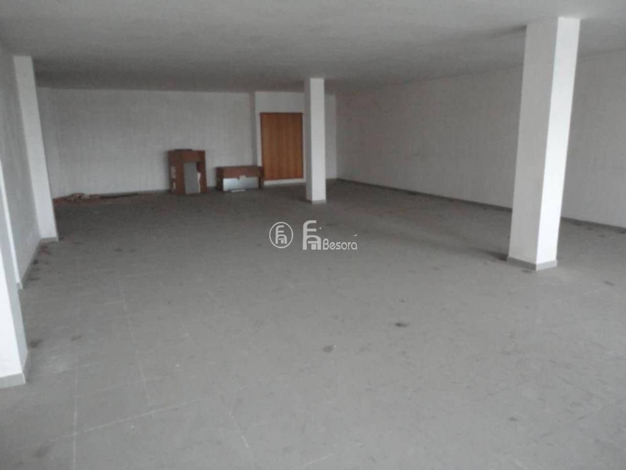 Kontor til salg i Lleida by - € 250.000 (Ref: 4973056)