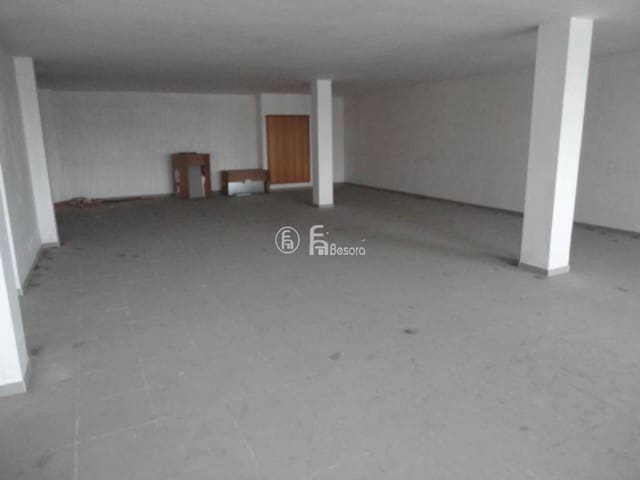 Kontor til salg i Lleida by - € 250.000 (Ref: 4973056)