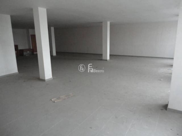 Kontor til salg i Lleida by - € 250.000 (Ref: 4973056)