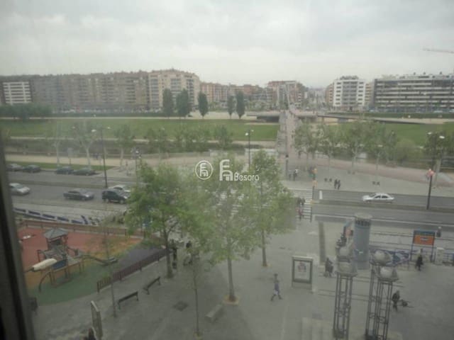 Kontor til salg i Lleida by - € 250.000 (Ref: 4973056)