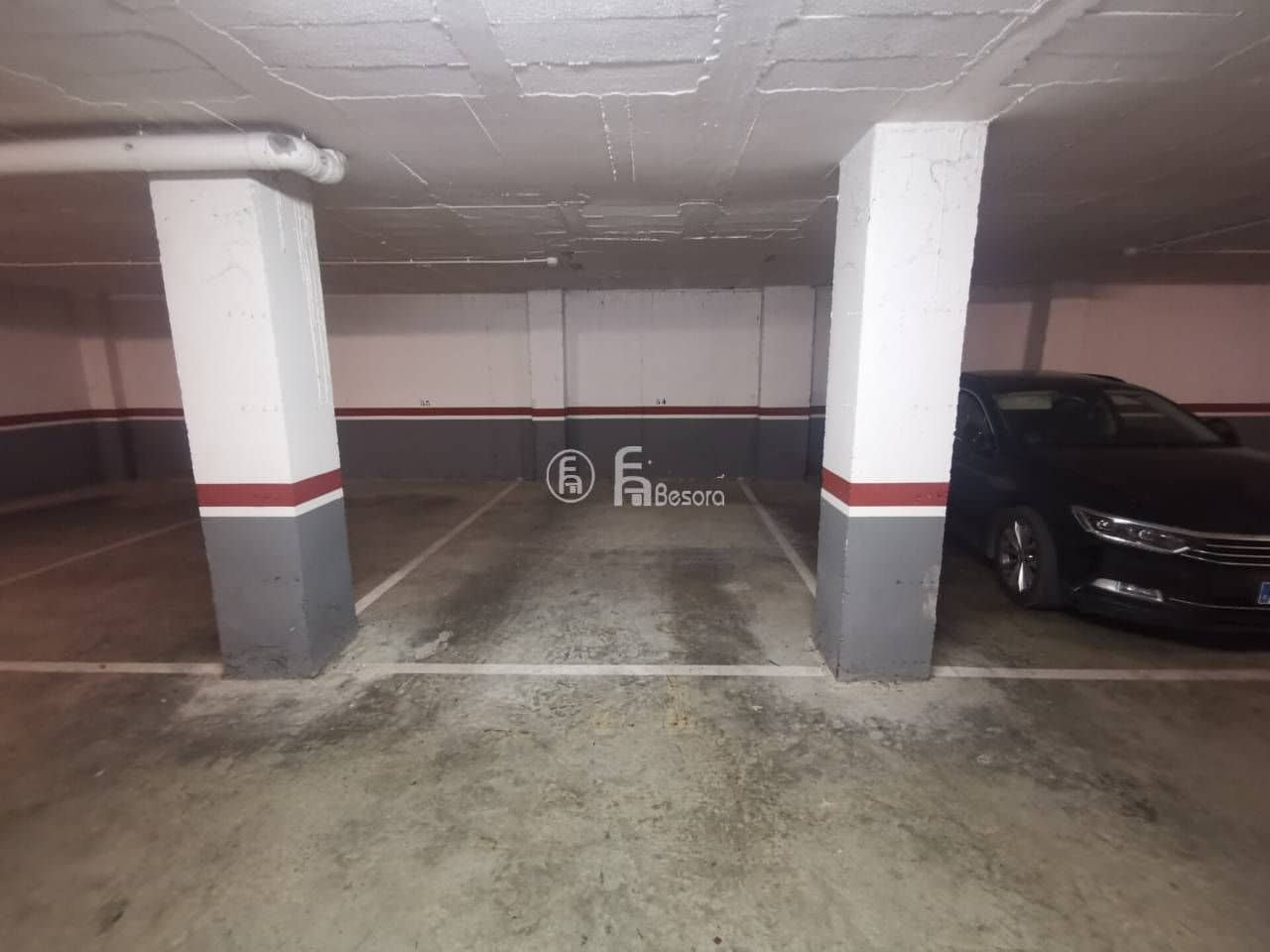 Garage for sale in Lleida city - € 15,000 (Ref: 4973111)