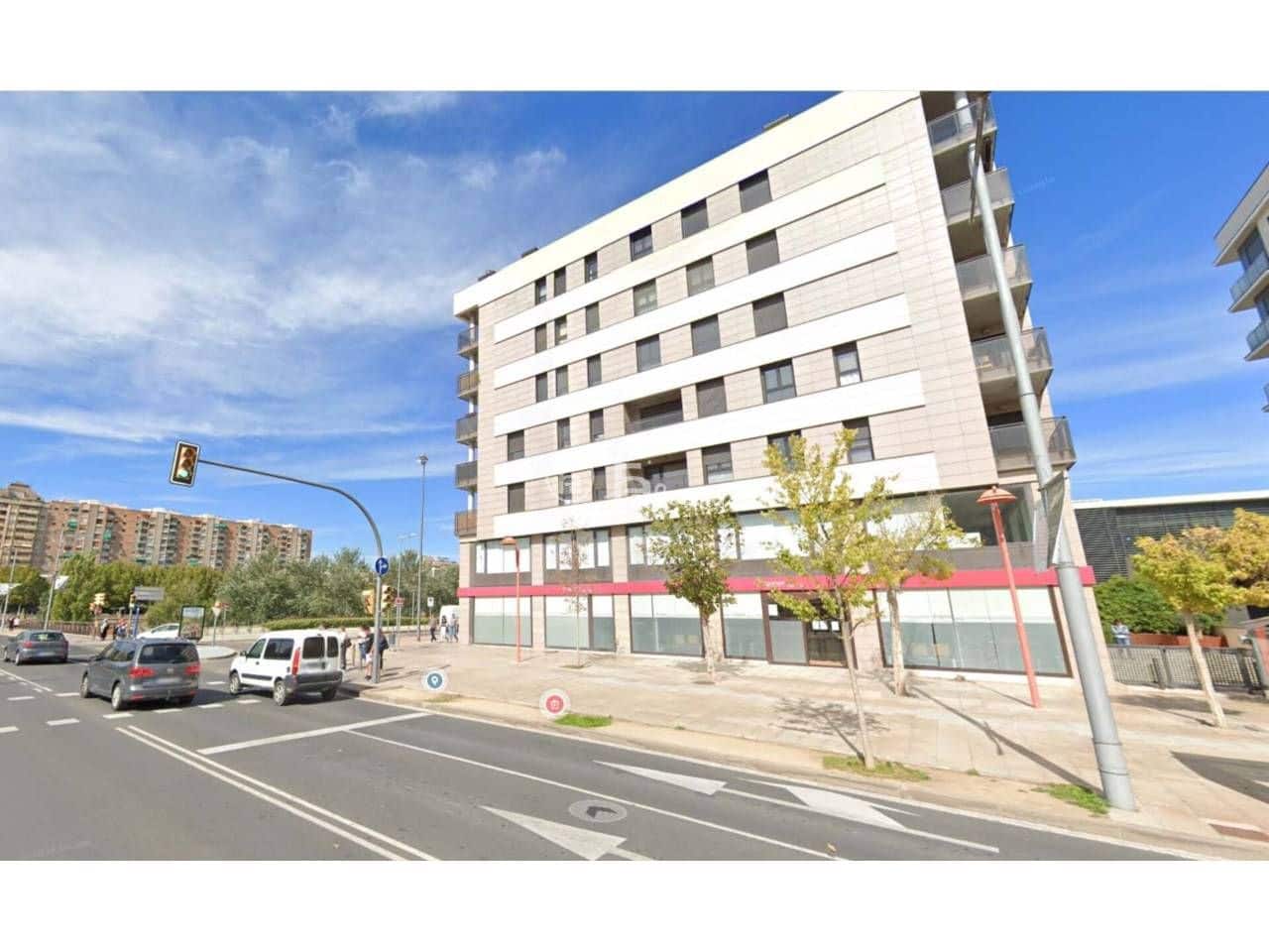 Garage for sale in Lleida city - € 15,000 (Ref: 4973111)