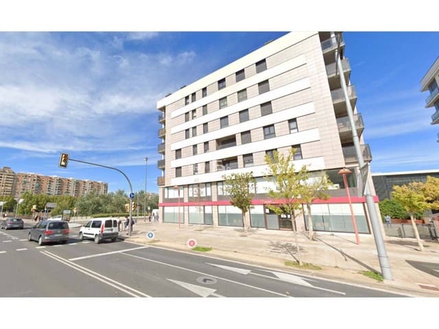 Autotalli myytävänä paikassa Lleida kaupunki - 15 000 € (Ref: 4973111)