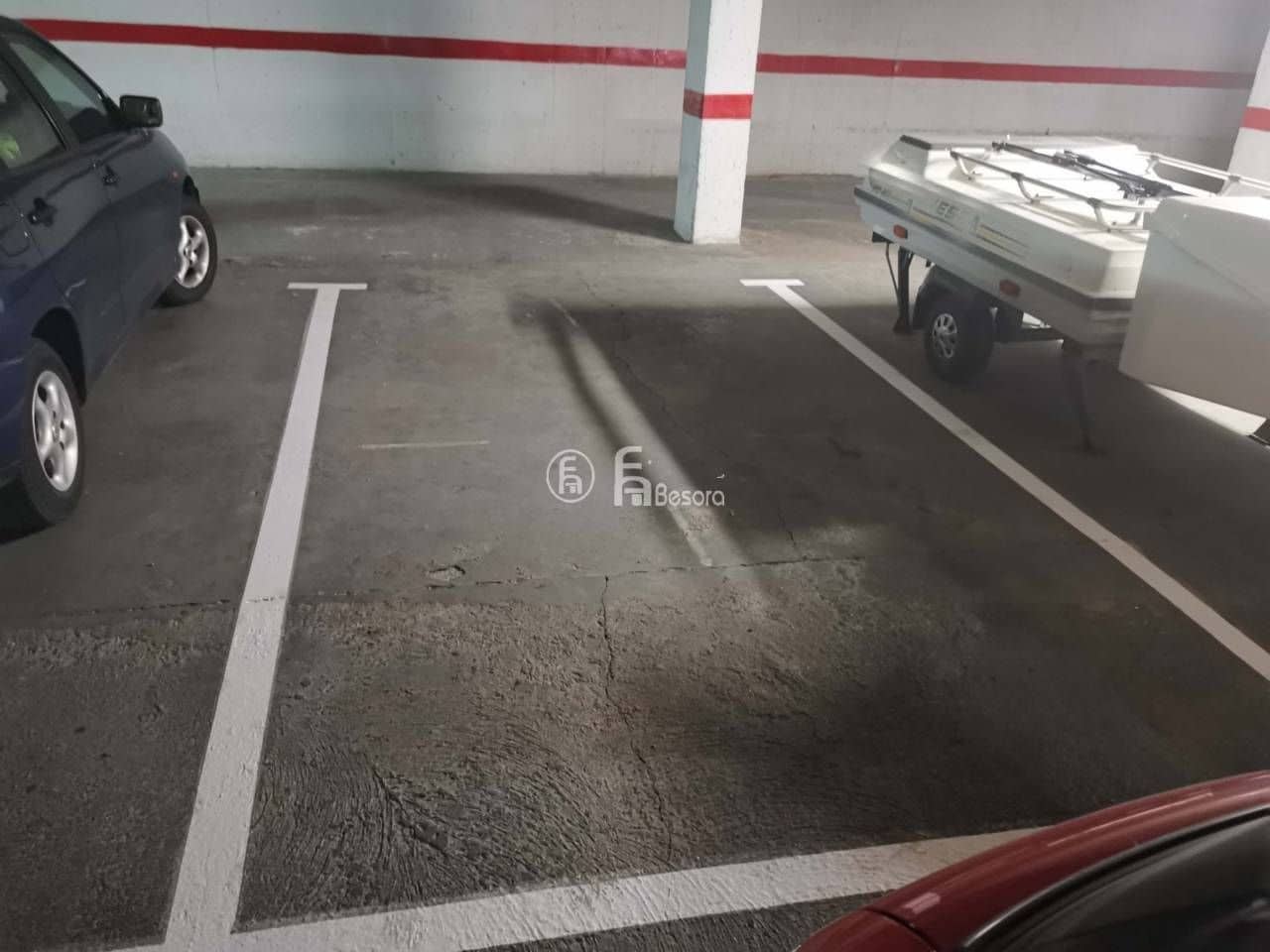 Garage for sale in Lleida city - € 9,000 (Ref: 4973204)