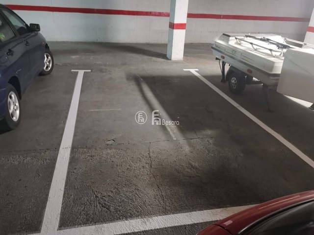 Garage te koop in Lerid stad - € 9.000 (Ref: 4973204)