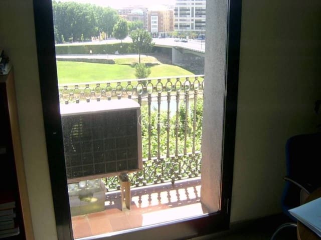 Kontor til salg i Lleida by - € 79.000 (Ref: 4973209)