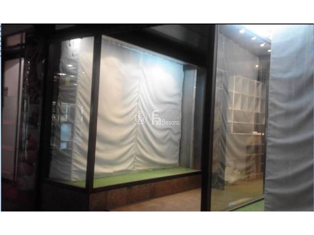 Commercial for rent in Lleida city - € 500 (Ref: 4973214)