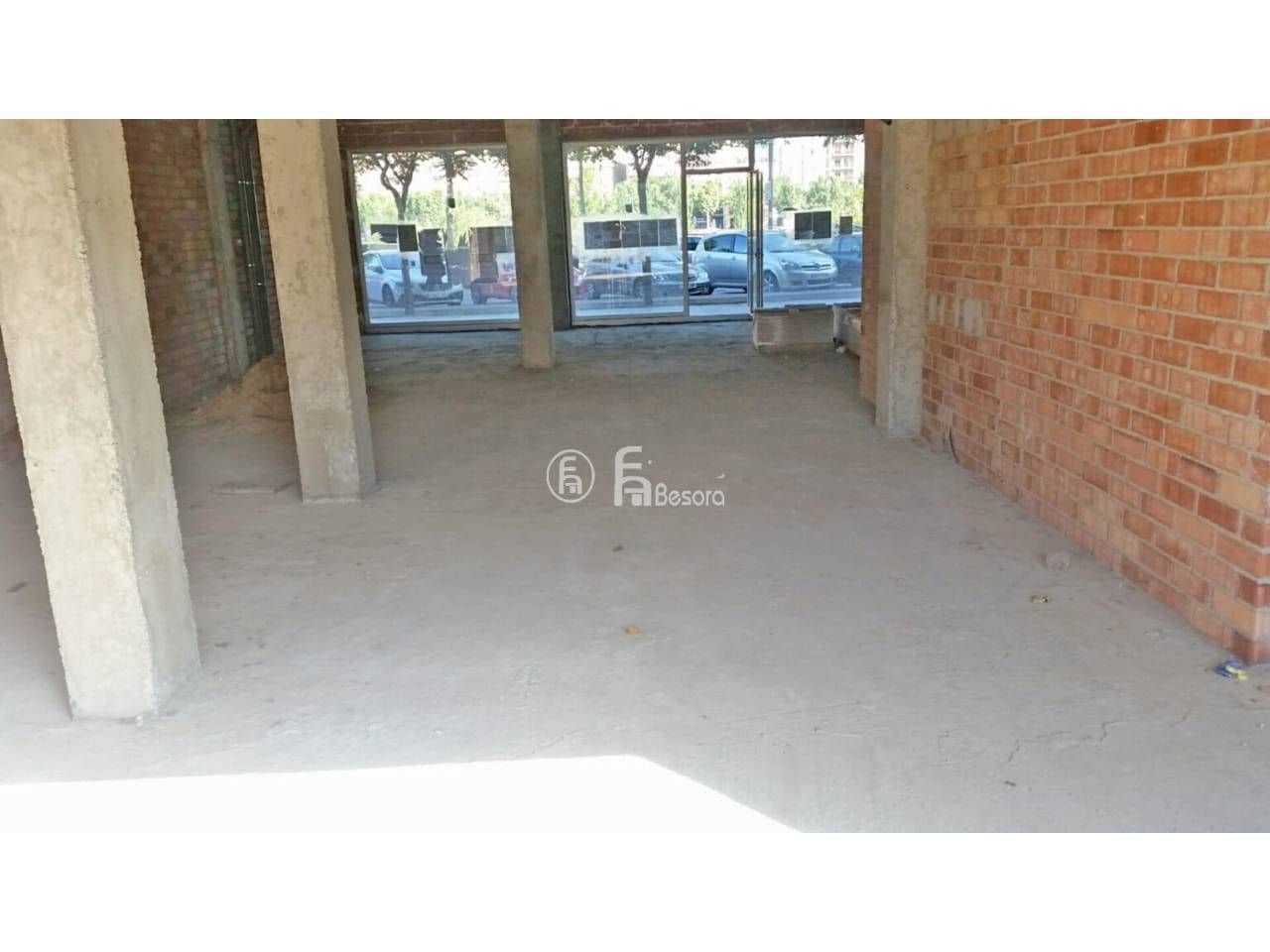 Commercial for rent in Lleida city - € 1,000 (Ref: 4973241)