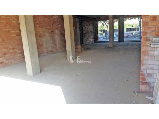 Commercial for rent in Lleida city - € 1,000 (Ref: 4973241)
