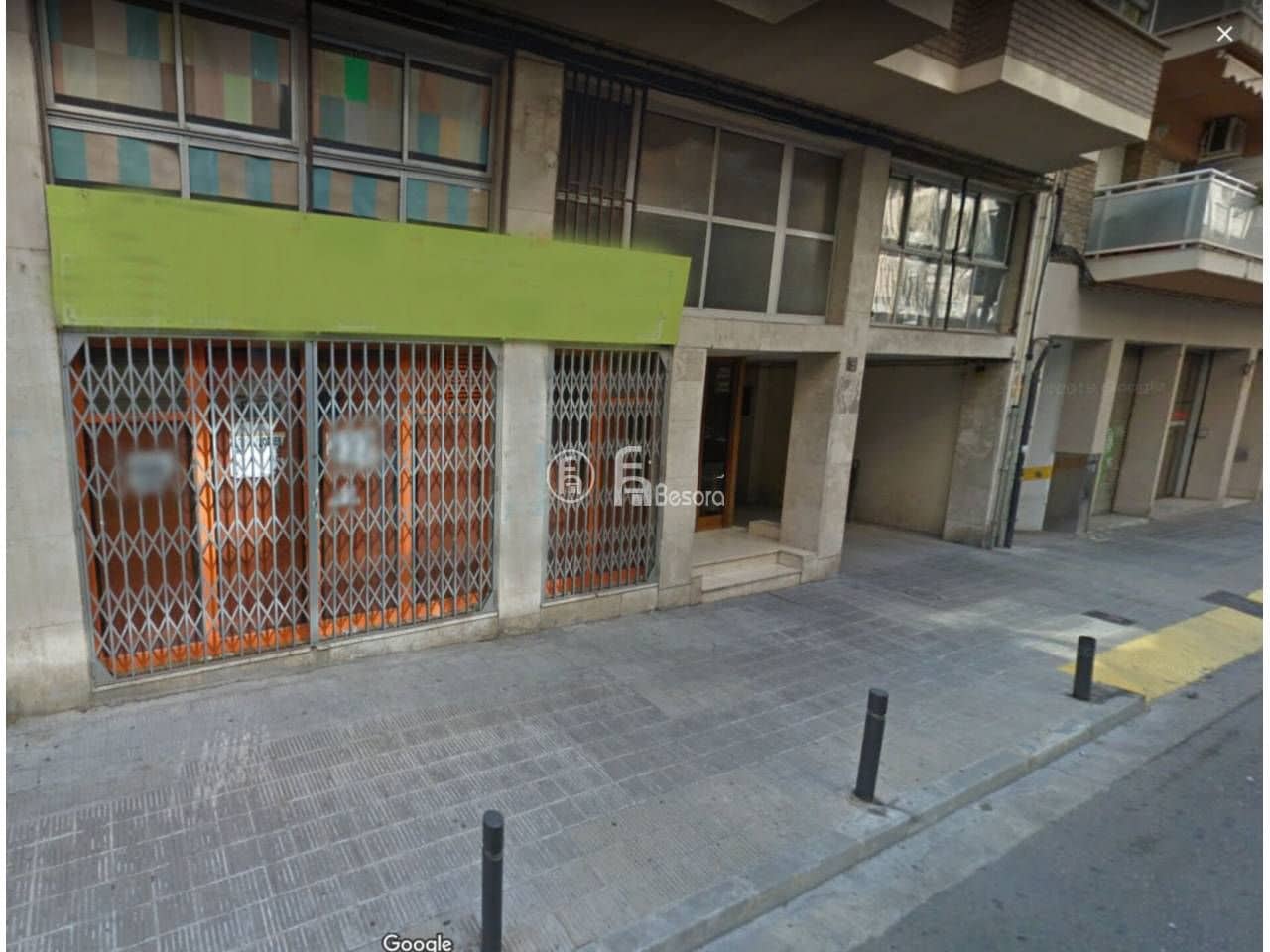 Komercyjne na sprzedaż w Miasto Lleida - 299 000 € (Ref: 4973246)