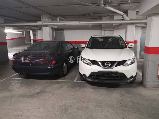 Autotalli myytävänä paikassa Lleida kaupunki - 15 000 € (Ref: 4973344)