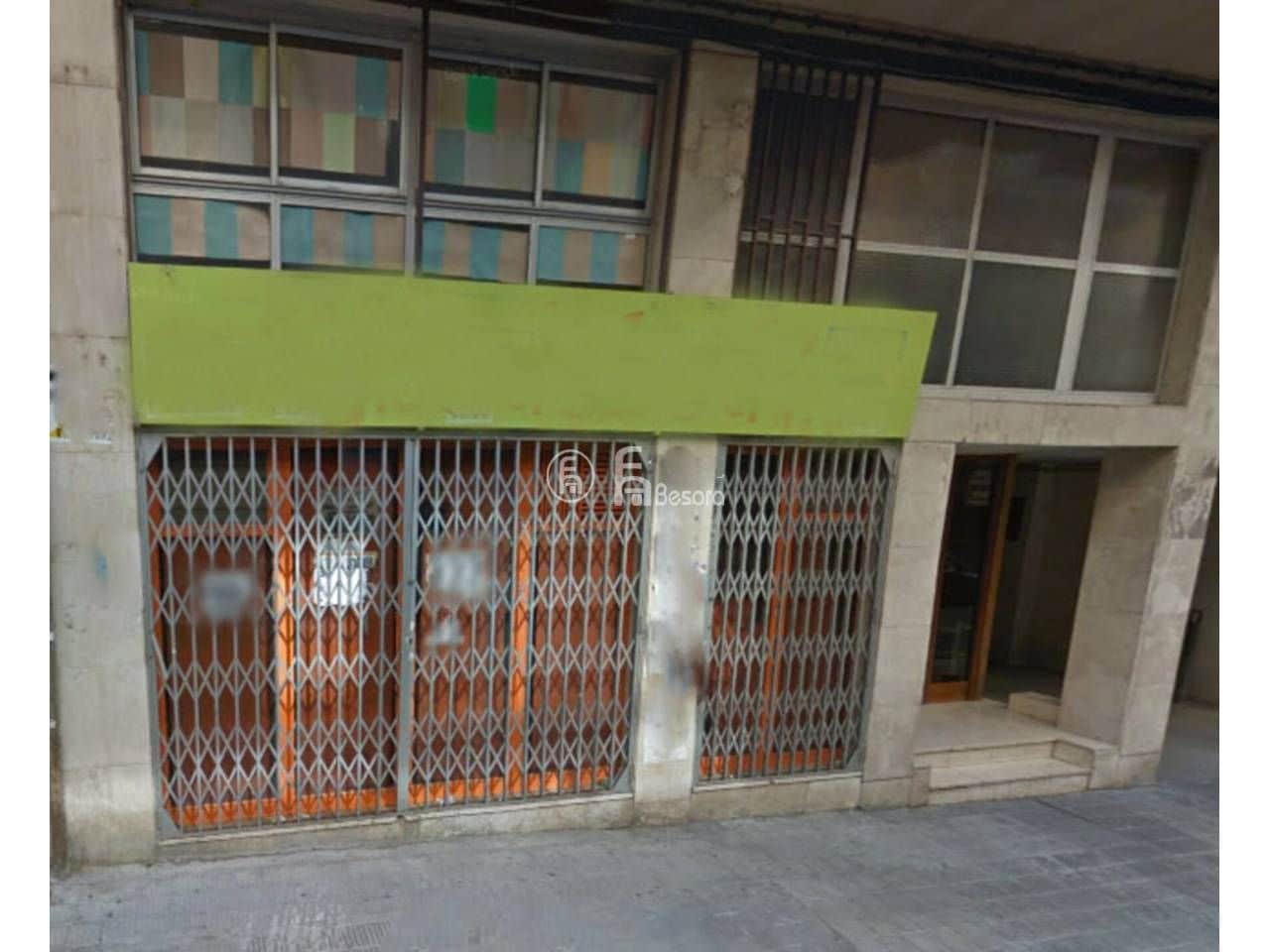 Kaupallinen myytävänä paikassa Lleida kaupunki - 299 000 € (Ref: 5372955)