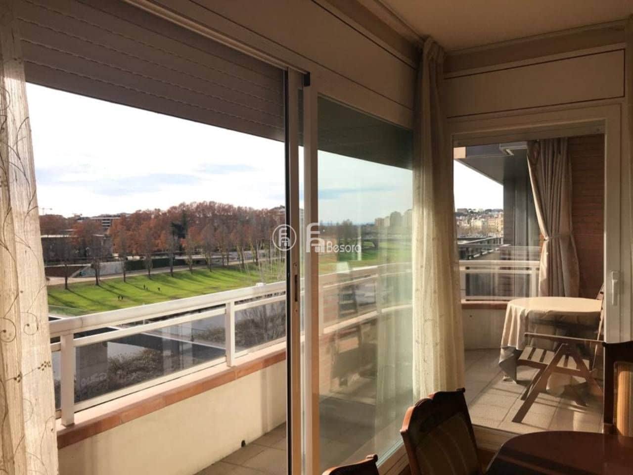 6 soveværelse Lejlighed til salg i Lleida by med garage - € 499.000 (Ref: 5432940)