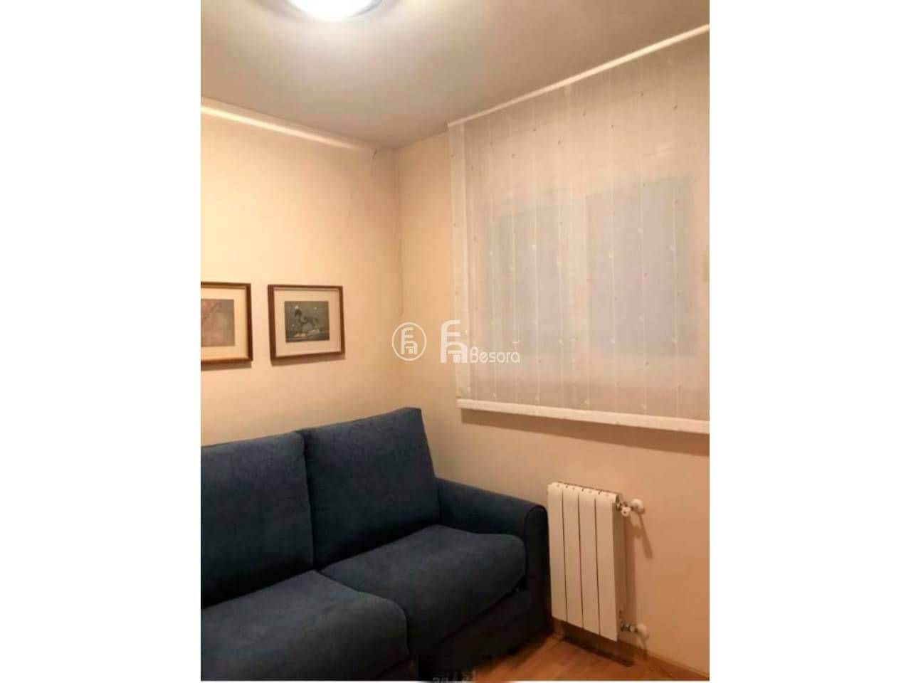 6 soveværelse Lejlighed til salg i Lleida by med garage - € 499.000 (Ref: 5432940)