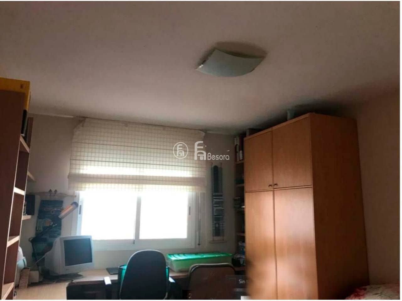 6 soveværelse Lejlighed til salg i Lleida by med garage - € 499.000 (Ref: 5432940)