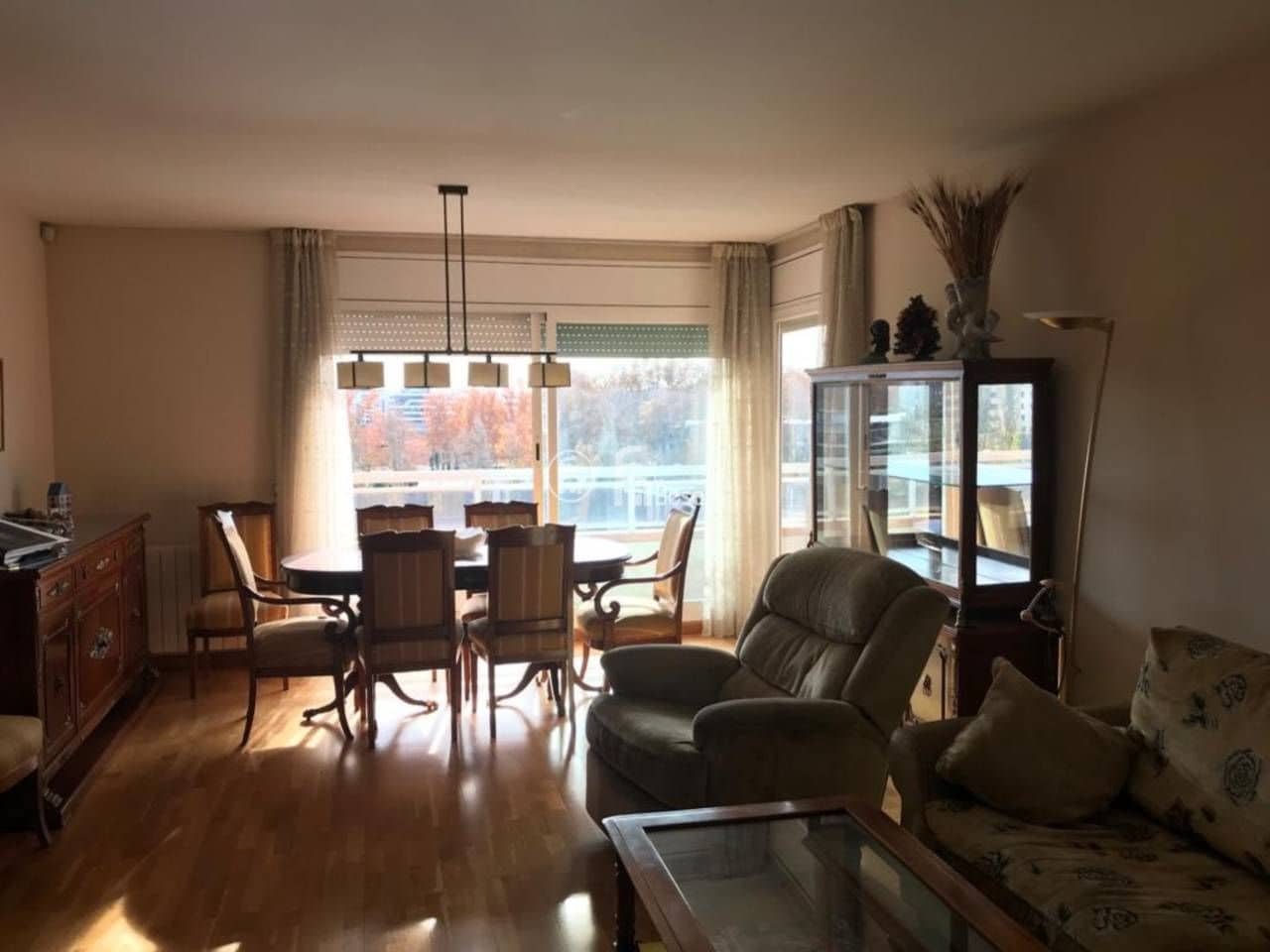 6 soveværelse Lejlighed til salg i Lleida by med garage - € 499.000 (Ref: 5432940)