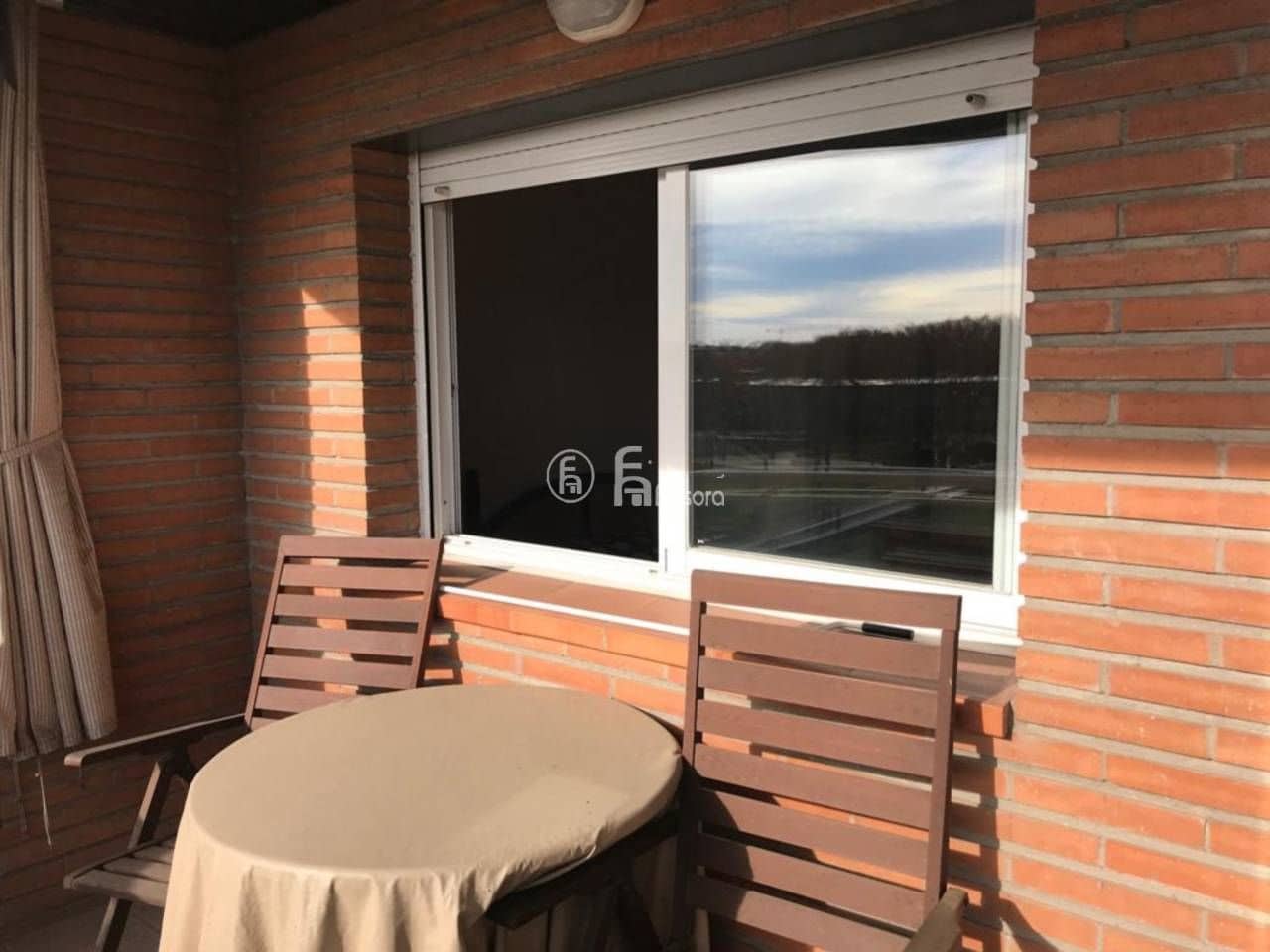 6 soveværelse Lejlighed til salg i Lleida by med garage - € 499.000 (Ref: 5432940)