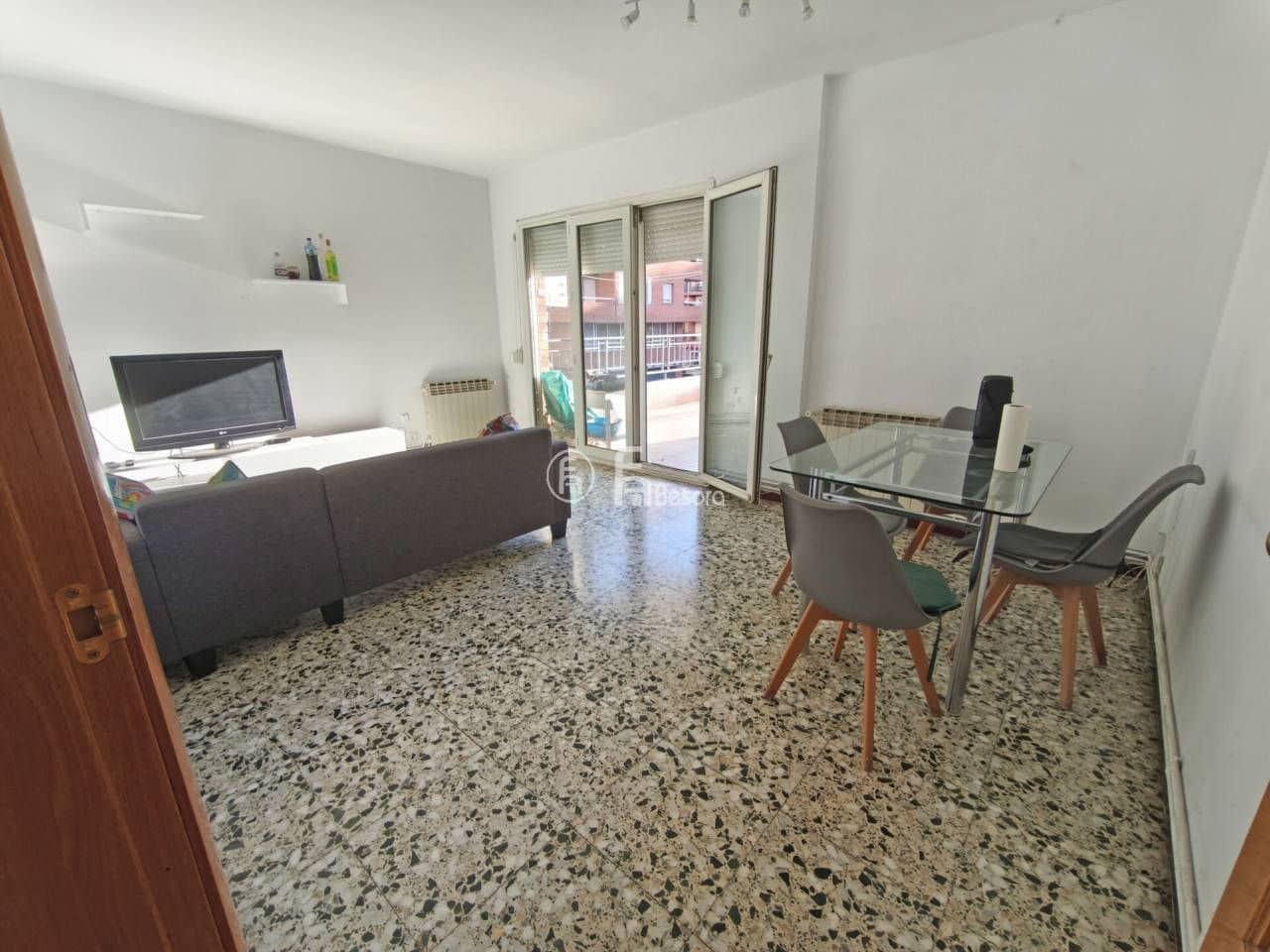 4 soveværelse Lejlighed til salg i Lleida by - € 164.800 (Ref: 9443661)