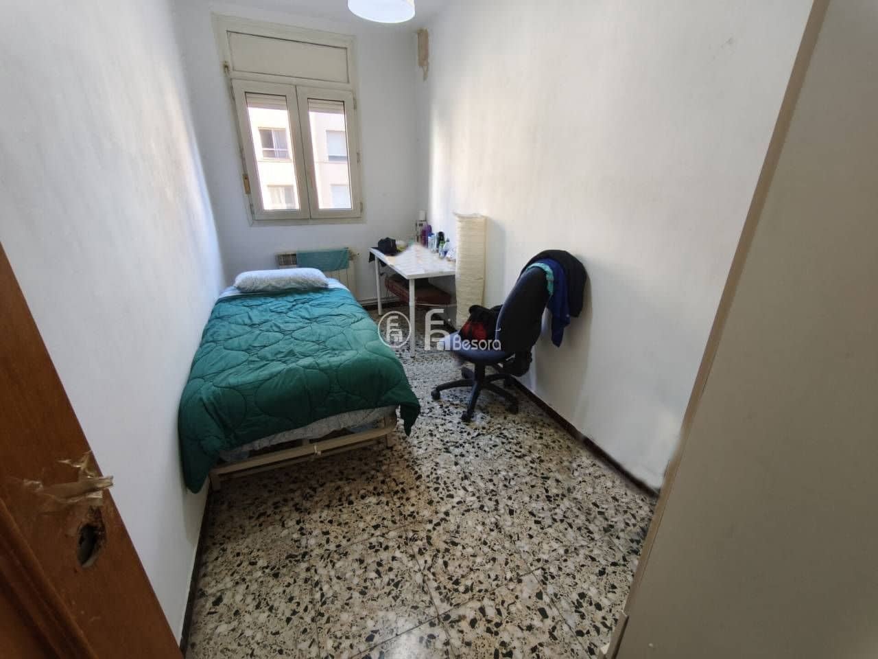 4 soveværelse Lejlighed til salg i Lleida by - € 164.800 (Ref: 9443661)