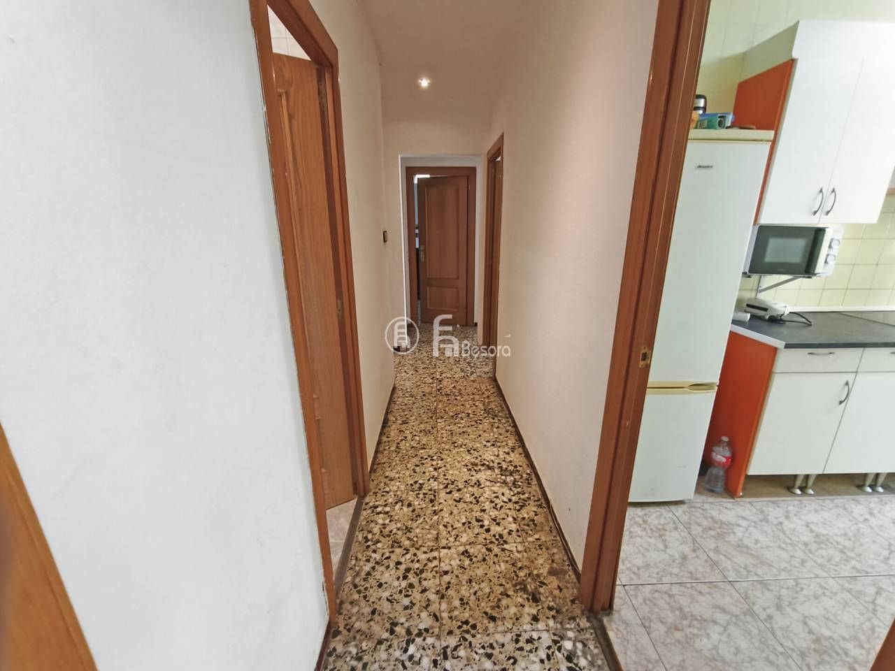 4 soveværelse Lejlighed til salg i Lleida by - € 164.800 (Ref: 9443661)