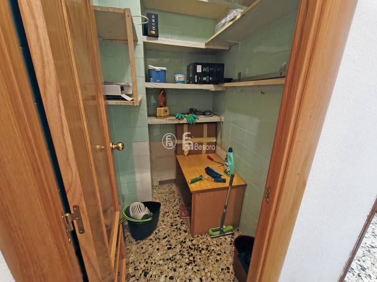 4 soveværelse Lejlighed til salg i Lleida by - € 164.800 (Ref: 9443661)